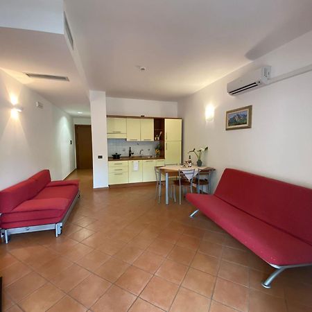קסטלנטה מרינה Jonio Vacanze Residence מראה חיצוני תמונה