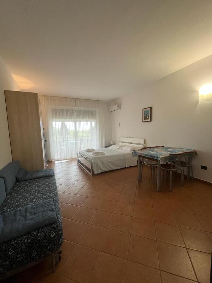 קסטלנטה מרינה Jonio Vacanze Residence מראה חיצוני תמונה