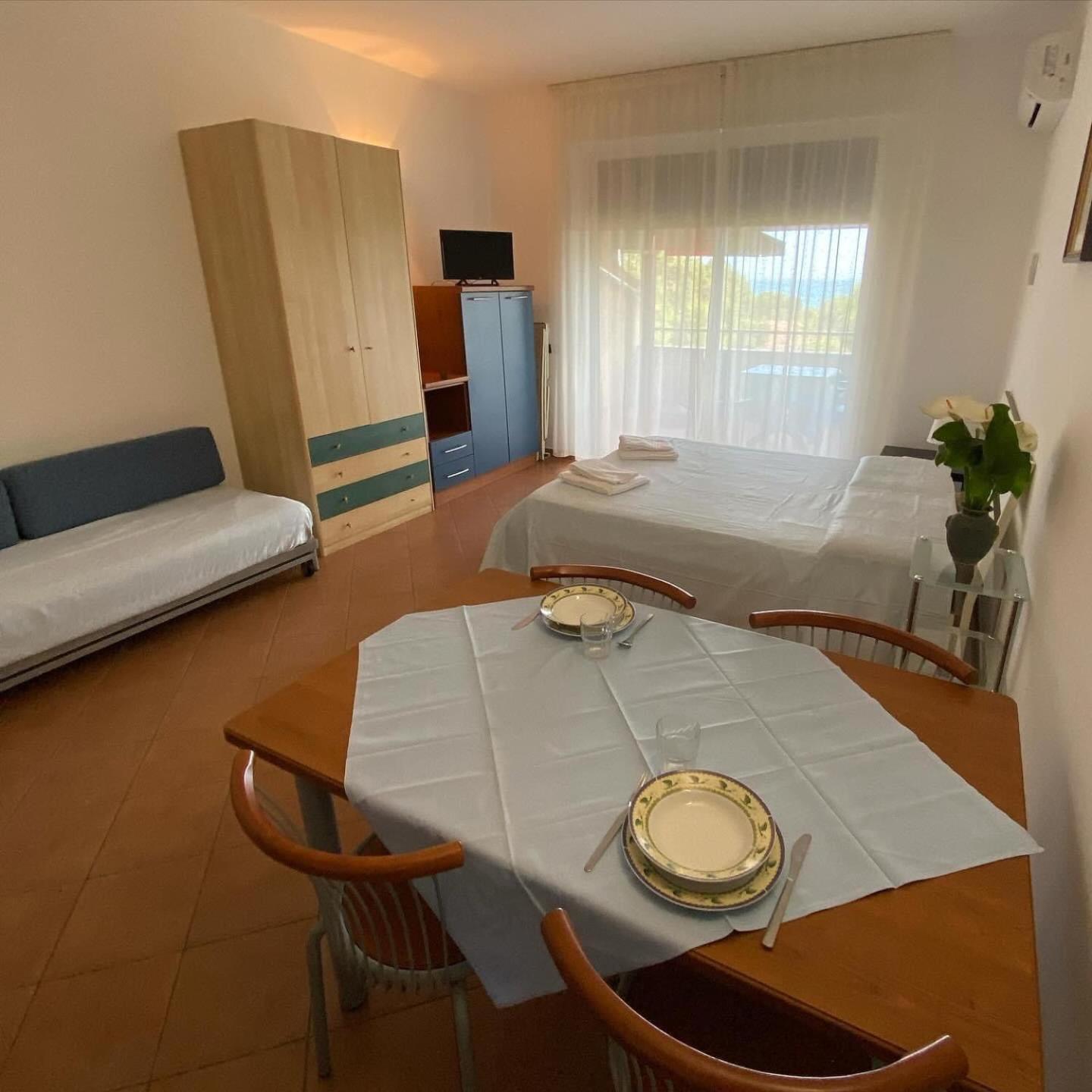 קסטלנטה מרינה Jonio Vacanze Residence מראה חיצוני תמונה