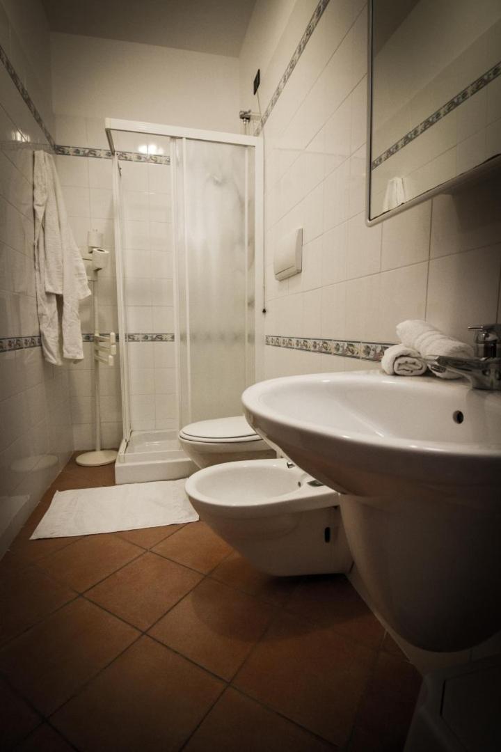 קסטלנטה מרינה Jonio Vacanze Residence מראה חיצוני תמונה