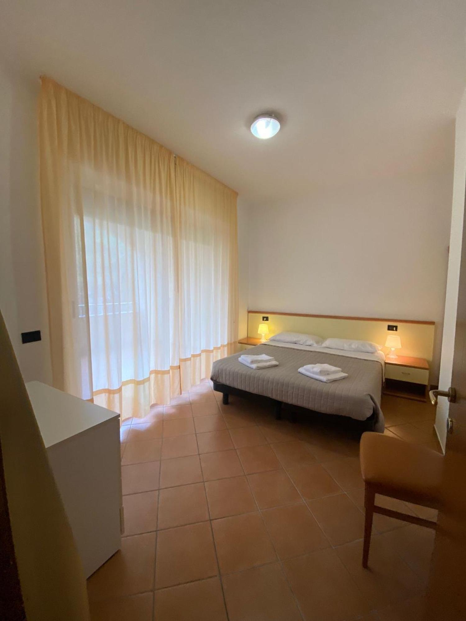 קסטלנטה מרינה Jonio Vacanze Residence מראה חיצוני תמונה
